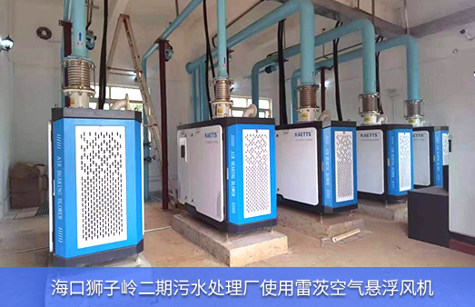 ?？谑ㄗ恿胧褂?台雷茨空气悬浮风机
