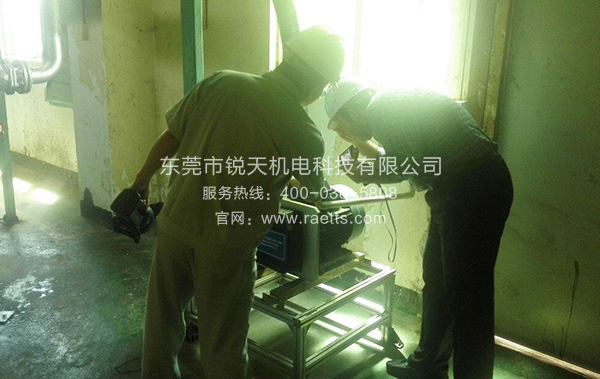 广本汽车轮毂干燥解决方案