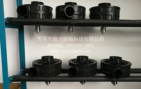 广本汽车轮毂干燥解决方案