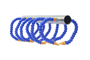 高效性离子风刀的特点有哪些