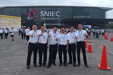 新的征程，锐天风机新品将登陆上海国际加工包装展