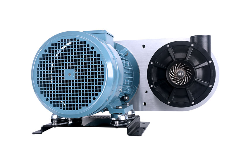 悬浮离心风机设备