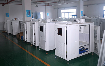 空气悬浮风机应用污水曝气的明显优势