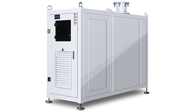 空气悬浮风机各部件该如何维护？